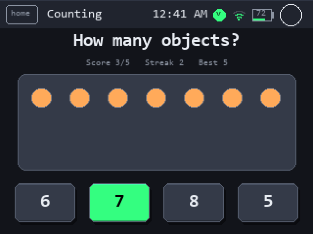 Counting