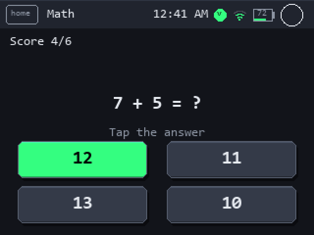 Math