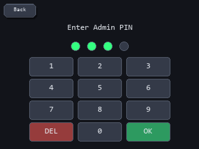Profiles Pin
