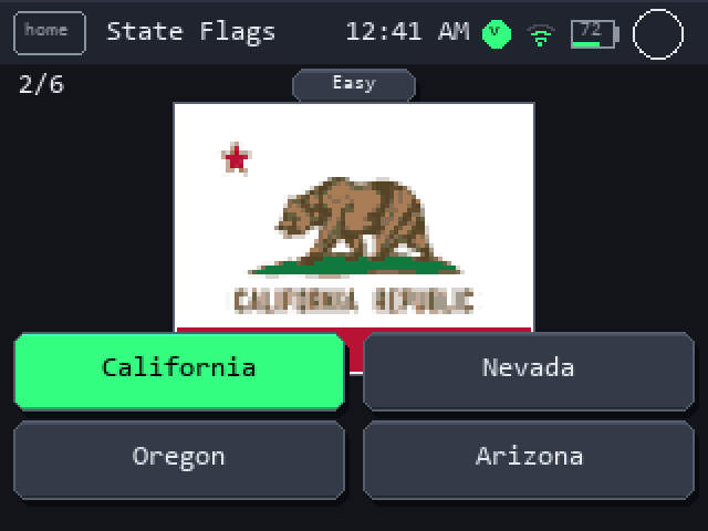 State Flags