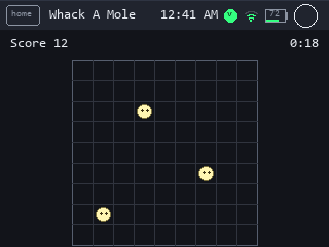 Whack